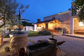 Villa Bonavita With Jacuzzi
