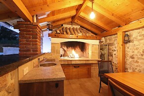 Villa Bonavita With Jacuzzi