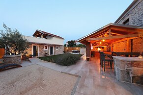 Villa Bonavita With Jacuzzi
