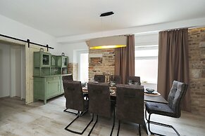 Villa Bonavita With Jacuzzi