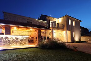 Villa Bonavita With Jacuzzi