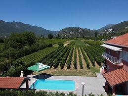 Holiday Home Amaya in Vrgorac
