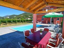 Holiday Home Amaya in Vrgorac