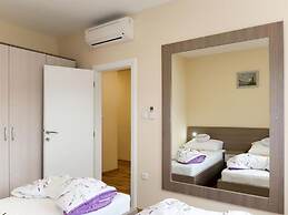 Holiday Home Amaya in Vrgorac