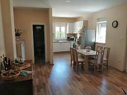Holiday Home Amaya in Vrgorac