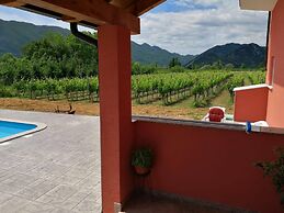 Holiday Home Amaya in Vrgorac