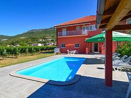 Holiday Home Amaya in Vrgorac