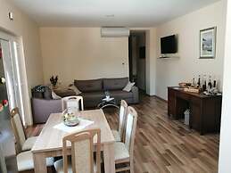 Holiday Home Amaya in Vrgorac