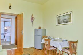 Beachfront Apartment Liveri 3