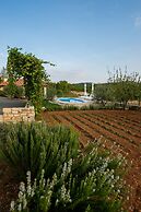 Villa Magic With Heated Pool