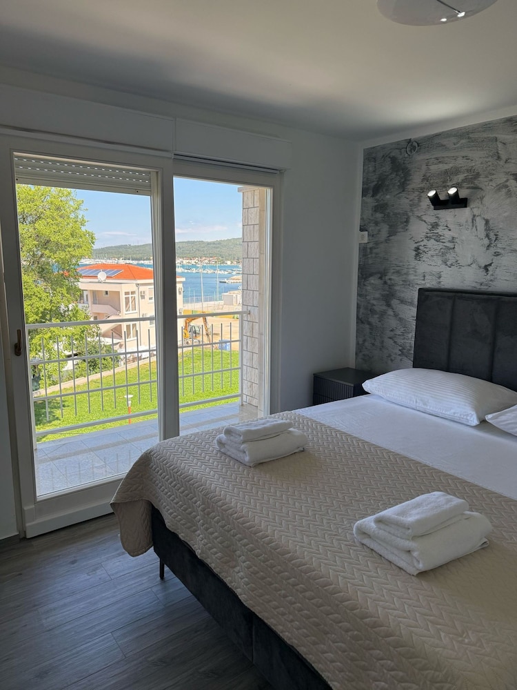 Mediterraneo Apartment A1