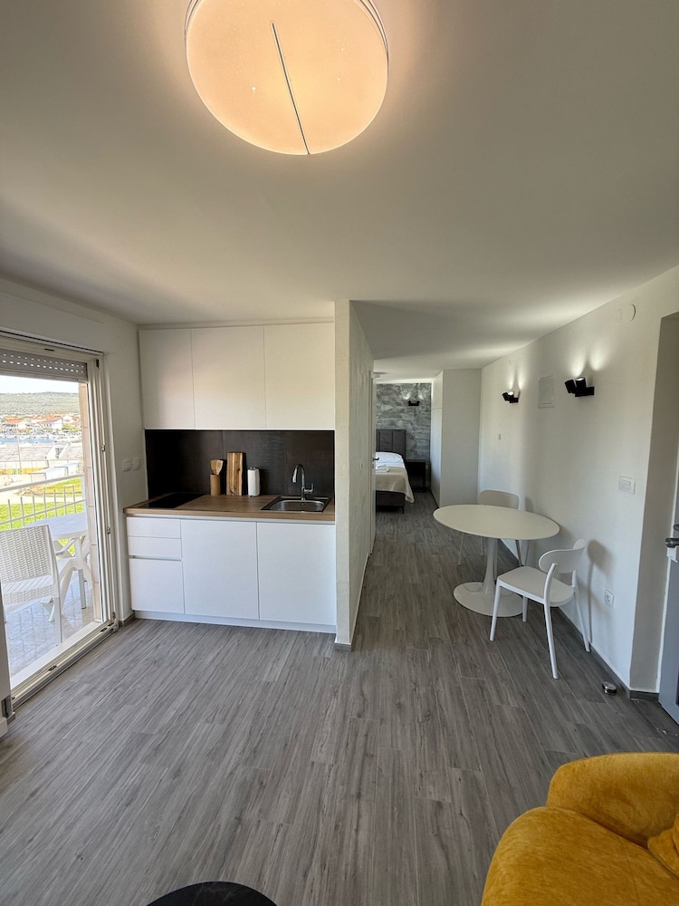 Mediterraneo Apartment A1