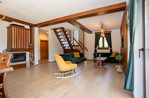 Villa Brusiana With Heated Pool