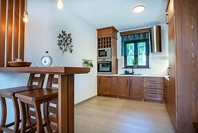 Villa Brusiana With Heated Pool