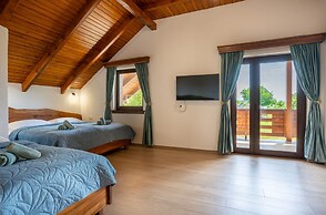 Villa Brusiana With Heated Pool