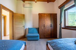 Villa Brusiana With Heated Pool