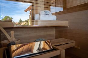 Villa Brusiana With Heated Pool
