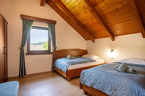 Villa Brusiana With Heated Pool