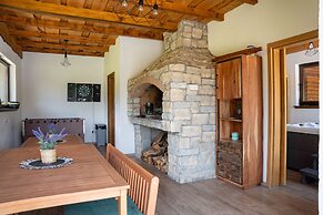 Villa Brusiana With Heated Pool