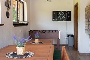 Villa Brusiana With Heated Pool