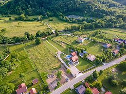 Villa Brusiana With Heated Pool