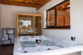 Villa Brusiana With Heated Pool