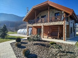 Villa Brusiana With Heated Pool