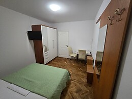 Studio Apartment Vita