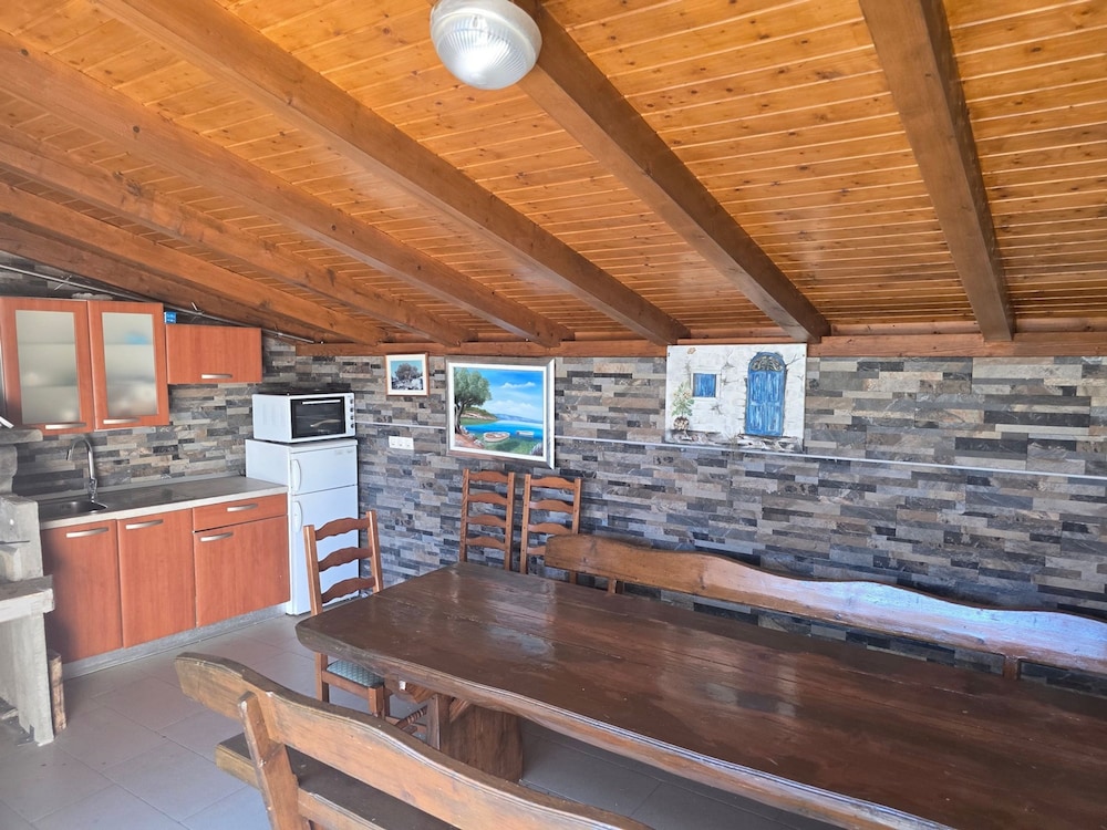 Studio Apartment Vita