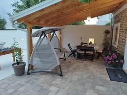 Holiday Home Lantina With Pool