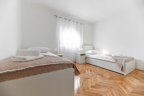 Apartment Lerocco in Suko an