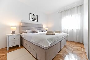 Apartment Lerocco in Suko an