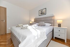 Apartment Lerocco in Suko an
