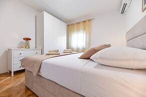 Apartment Lerocco in Suko an