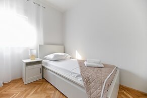 Apartment Lerocco in Suko an