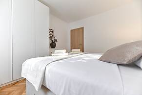Apartment Lerocco in Suko an