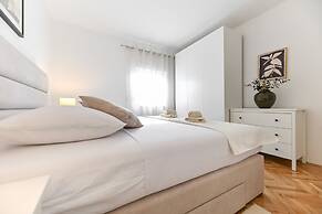 Apartment Lerocco in Suko an