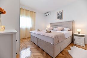 Apartment Lerocco in Suko an