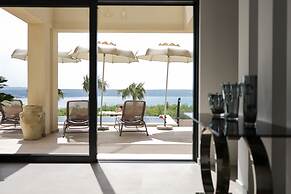Luxury Villa Nuova With Heated Pool