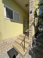 Apartment Moreno 1 With Seaview