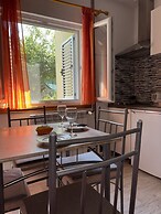 Apartment Moreno 1 With Seaview