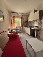 Apartment Moreno 1 With Seaview