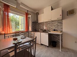 Apartment Moreno 1 With Seaview