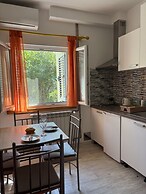 Apartment Moreno 1 With Seaview
