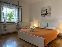 Apartment Moreno 1 With Seaview