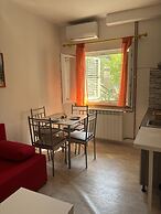 Apartment Moreno 1 With Seaview