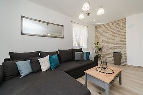 Villa Rea 1 With Heated Pool