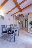 Oldtown Apartment Apola 2