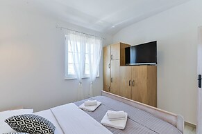 Villa Carnela With Heated Pool