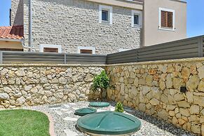 Villa Carnela With Heated Pool